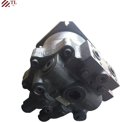 DX420 کاوشگر هیدرولیک موتور سوئیچ K9002105 برای تعمیرات ماشین آلات