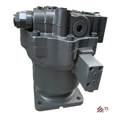 DX420 کاوشگر هیدرولیک موتور سوئیچ K9002105 برای تعمیرات ماشین آلات