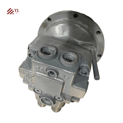 گيربکس سوئیچ حفاری 4199040 برای هیتاچی EX60 در داخل خرده فروشی و پمپ اصلی هیدرولیک