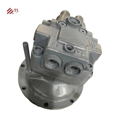 گيربکس سوئیچ حفاری 4199040 برای هیتاچی EX60 در داخل خرده فروشی و پمپ اصلی هیدرولیک
