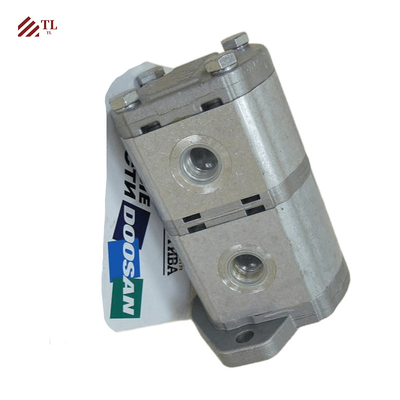 پمپ چرخ دنده برای DH150W-7 DH130W-7 67059806 2.241-00067 در داخل کارخانه تولید