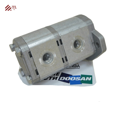 پمپ چرخ دنده برای DH150W-7 DH130W-7 67059806 2.241-00067 در داخل کارخانه تولید