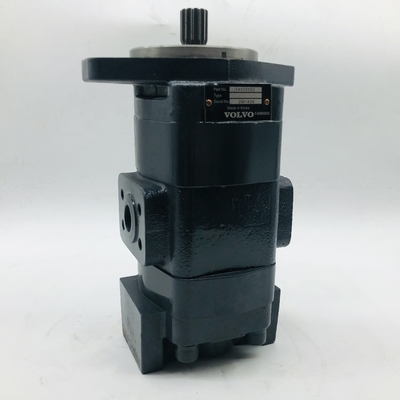 پمپ هیدرولیک گیر حفاری پمپ خلبان برای EC700 EC700B EC700C 14543168 VOE14543168