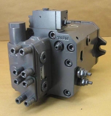 پمپ هیدرولیک گیر حفاری پمپ خلبان برای EC700 EC700B EC700C 14543168 VOE14543168
