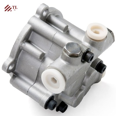 پمپ هیدرولیک گیر پمپ خلبان YX10V00004F1 برای Kobelco SK200-6E SK135SR