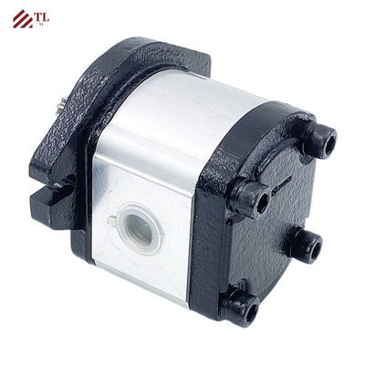 K3V15380413 DH513 R130 SK100-5 پمپ دنده K3V153-80413 1515500013 درجه یک برای حفاری