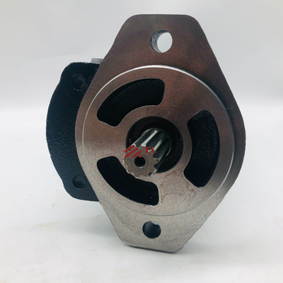 - پمپ گیر 31N5-30020 31Q5-30020 31Q5-30030 31Q5-30040 برای حفاری چرخ R140W-7 R170W-7