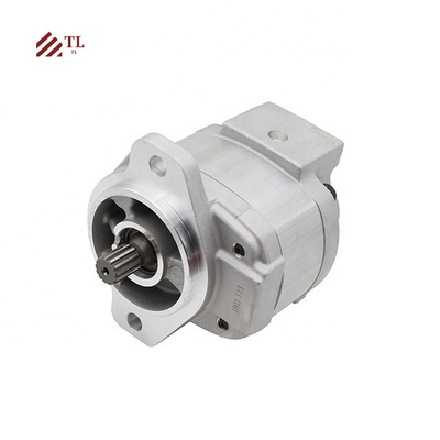 گارانتی بالا Komatsu چرخ بارگیری 510-1 پلمب چرخ چرخ با YU'AN 705-11-33100