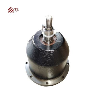 A10FSM18 02403553 موتور فن هیدرولیک برای بارگذاری چرخ ولوو Voe11116529 11147935