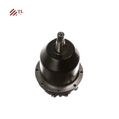 A10FSM18 02403553 موتور فن هیدرولیک برای بارگذاری چرخ ولوو Voe11116529 11147935