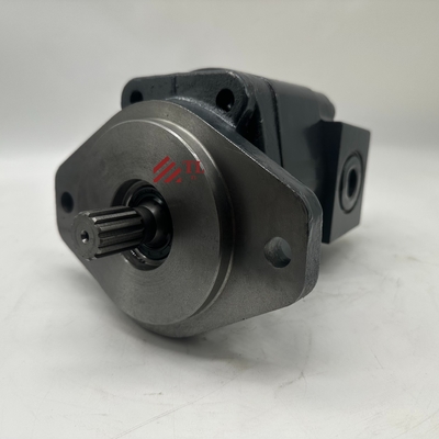 پمپ دنده ای برای ولوو EC160C EC180C EC210C EC235C EC290B ECR235C ECR235D ECR235E FC2121C FC2421C