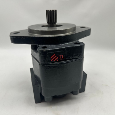 پمپ دنده ای برای ولوو EC160C EC180C EC210C EC235C EC290B ECR235C ECR235D ECR235E FC2121C FC2421C