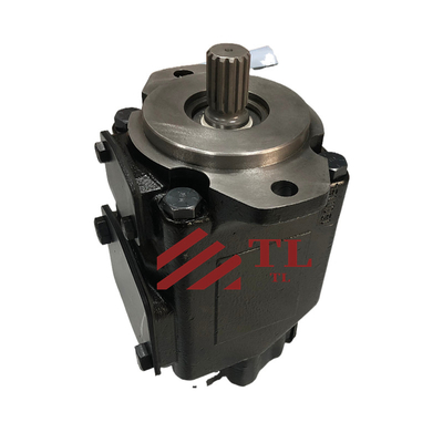 پمپ کاوشگر کرول 31LB-00400 برای قطعات جانبی HL770-7A HL770-9S