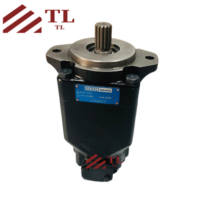 پمپ کاوشگر کرول 31LB-00400 برای قطعات جانبی HL770-7A HL770-9S