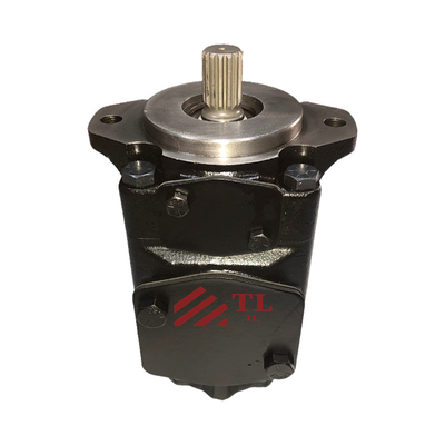 پمپ کاوشگر کرول 31LB-00400 برای قطعات جانبی HL770-7A HL770-9S