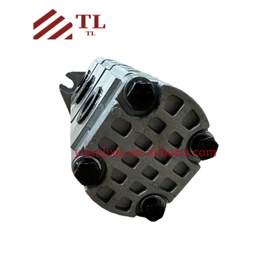 PC40-5 پمپ دنده ای PC50UU-1 پمپ هیدرولیک 20T-60-00400 در صنعت معدن انرژی