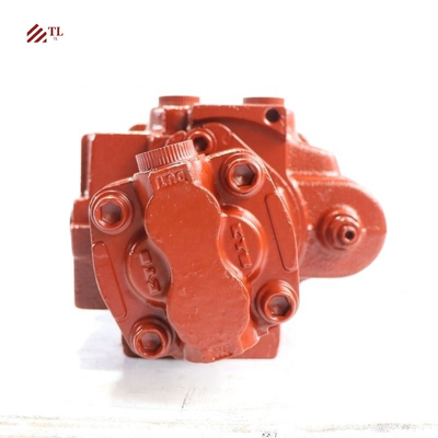 پمپ دنده هیدرولیکی PSVD2-21E-11 و عملکرد بدون مشکل برای نیازهای صنعتی شما
