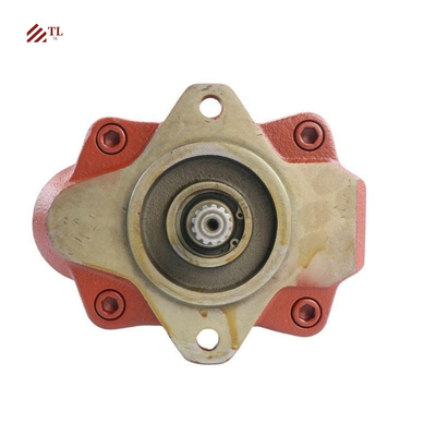 پمپ دنده هیدرولیکی PSVD2-21E-11 و عملکرد بدون مشکل برای نیازهای صنعتی شما