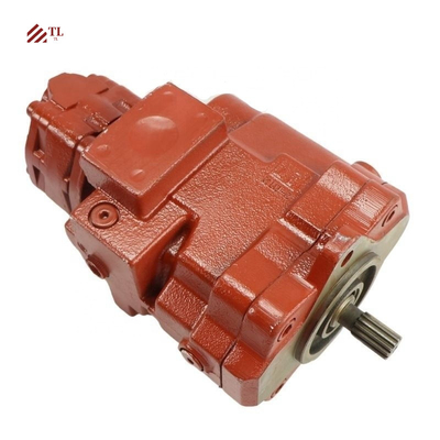 پمپ دنده هیدرولیکی PSVD2-21E-11 و عملکرد بدون مشکل برای نیازهای صنعتی شما
