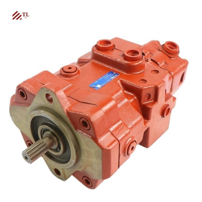 پمپ دنده هیدرولیکی PSVD2-21E-11 و عملکرد بدون مشکل برای نیازهای صنعتی شما