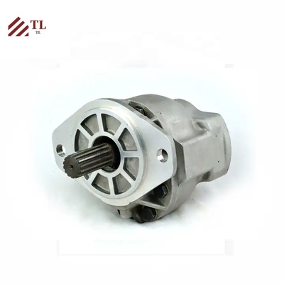 3G4768 پمپ دنده هیدرولیک پمپ اصلی برای بولدوزر D6D مزرعه شماره قسمت 3G4768