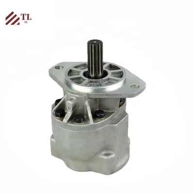 3G4768 پمپ دنده هیدرولیک پمپ اصلی برای بولدوزر D6D مزرعه شماره قسمت 3G4768