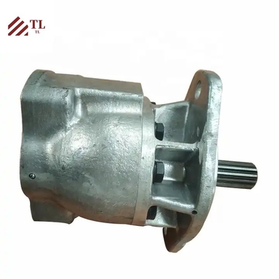 3G4768 پمپ دنده هیدرولیک پمپ اصلی برای بولدوزر D6D مزرعه شماره قسمت 3G4768