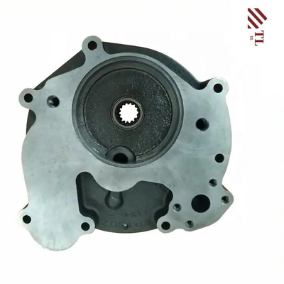 پمپ دنده های هیدرولیکی 9P9610 - برای حفاری یا بارگیری 966D و 966E