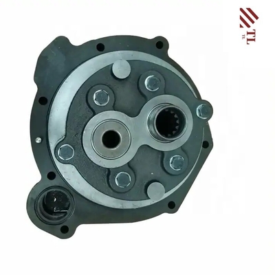 پمپ دنده های هیدرولیکی 9P9610 - برای حفاری یا بارگیری 966D و 966E
