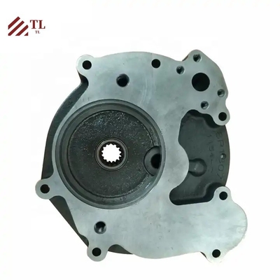 پمپ دنده های هیدرولیکی 9P9610 - برای حفاری یا بارگیری 966D و 966E