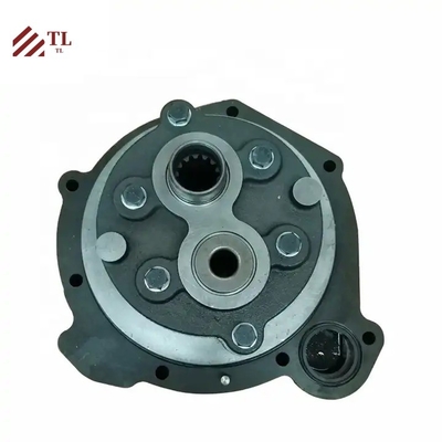 پمپ دنده های هیدرولیکی 9P9610 - برای حفاری یا بارگیری 966D و 966E