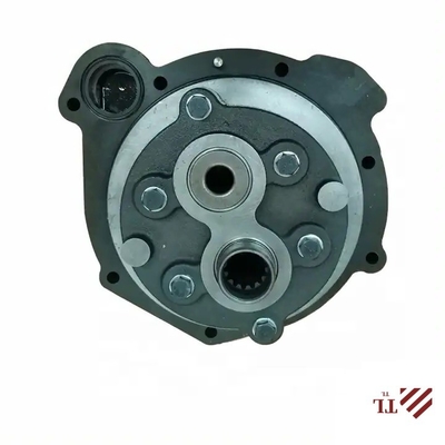 پمپ دنده های هیدرولیکی 9P9610 - برای حفاری یا بارگیری 966D و 966E