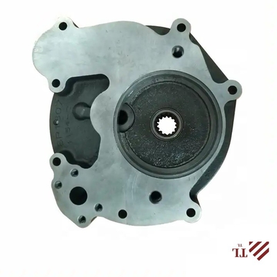 پمپ دنده های هیدرولیکی 9P9610 - برای حفاری یا بارگیری 966D و 966E