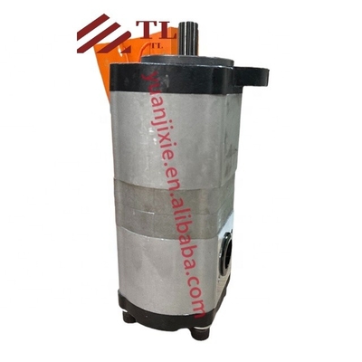 بخش پمپ هیدرولیک حفاری شماره 9T8919 برای  IT14B در ضمانت بالا