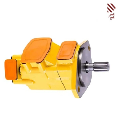 100% گروه پمپ فان برای ماشین آلات ساختمانی 3G7635 3G7640 6E2927 6E2930 6E2931