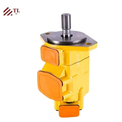 100% گروه پمپ فان برای ماشین آلات ساختمانی 3G7635 3G7640 6E2927 6E2930 6E2931