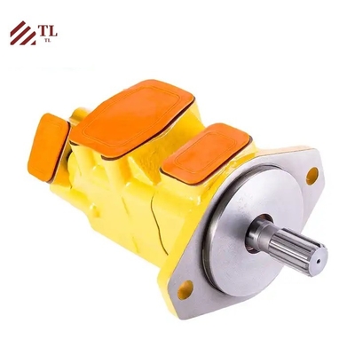 100% گروه پمپ فان برای ماشین آلات ساختمانی 3G7635 3G7640 6E2927 6E2930 6E2931