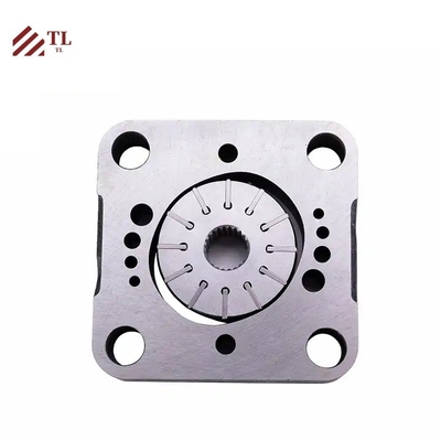6E4719 کیت کارتریج پمپ فان هیدرولیک برای بارگذاری چرخ 924F 928F 950F 960F 966F 970F