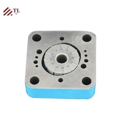 6E4719 کیت کارتریج پمپ فان هیدرولیک برای بارگذاری چرخ 924F 928F 950F 960F 966F 970F