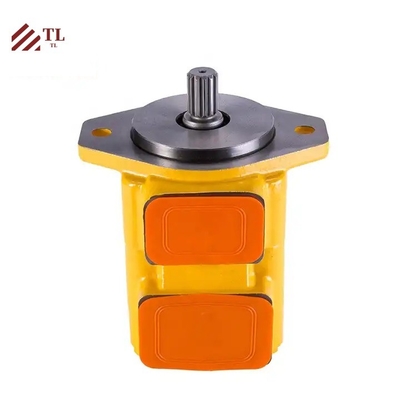 قطعات ماشین آلات ساختمانی کاوشگر کاوشگر هیدرولیک پمپ برای erpillar 6E5831