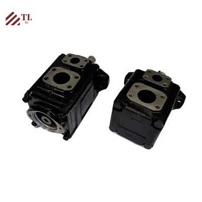 به شدت توصیه می شود پمپ هیدرولیک پارکر دنیسون T6CR T6DR T6ER