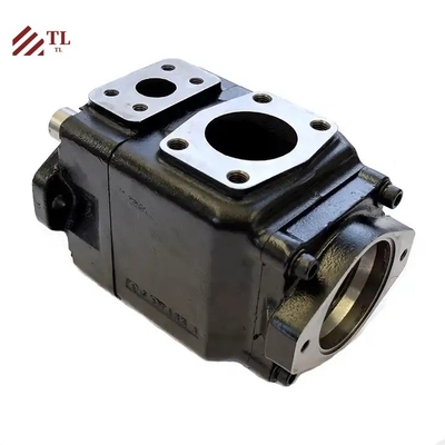 به شدت توصیه می شود پمپ هیدرولیک پارکر دنیسون T6CR T6DR T6ER