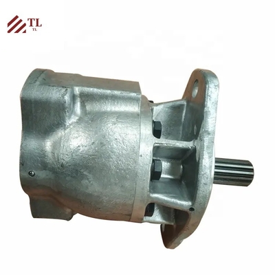 پمپ هيدرولیک چرخ دنده حفاری 3G4768 برای erpillar Dozer  D6D D6D SR D6E D6E موتور 3306