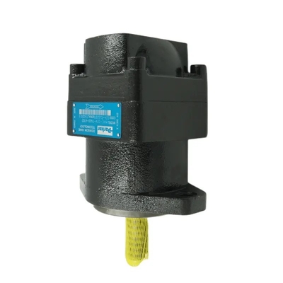 شماره بخش 9J5048 M4C-024-1N00-A102 موتور پیستون هیدرولیکی دنیسون برای حفاری