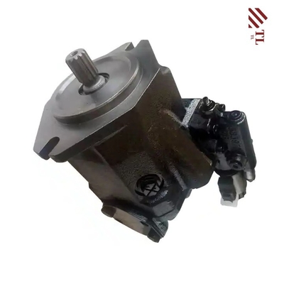 AL200635 پمپ پیستون هیدرولیک 100٪ برای John Deere تراکتور 6090RC 6095RC 6100RC و -