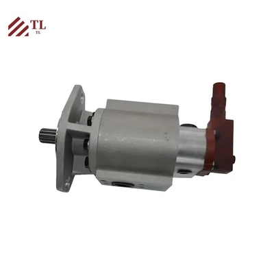 9J5048 پمپ چرخ ولتاژ خلبان برای بارگذاری چرخ های قطبی 980C/980F/980 ماشین آلات ساختمانی