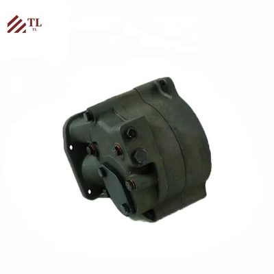 پمپ چرخ دنده های هیدرولیک موتور دیزل 3P4002 برای تجهیزات ساختمانی erpillar 583H 594 D8H D9G