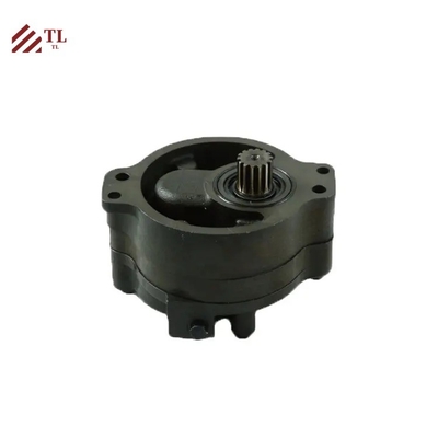 پمپ چرخ دنده های هیدرولیک موتور دیزل 3P4002 برای تجهیزات ساختمانی erpillar 583H 594 D8H D9G