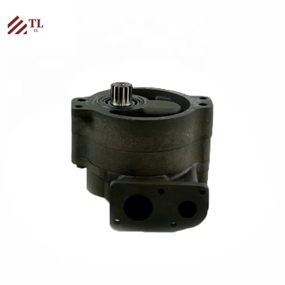 پمپ چرخ دنده های هیدرولیک موتور دیزل 3P4002 برای تجهیزات ساختمانی erpillar 583H 594 D8H D9G