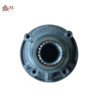 پمپ شارژ کننده OEM 121-7385 3E3864 برای  416C 416D Loader SB003